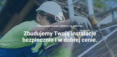 Solar Energo - Instalacje Fotowoltaiczne