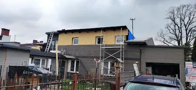 Remonty i Wykończenia Tymoteusz Rajski