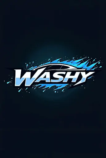Washy Mobilny Detailing
