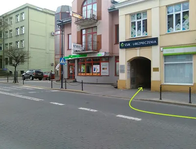 Kancelaria Radcy Prawnego Tomasz Grabek