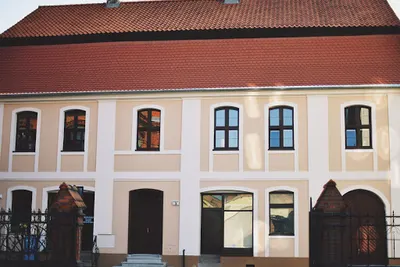 APARTAMENTY w sercu Chełmna