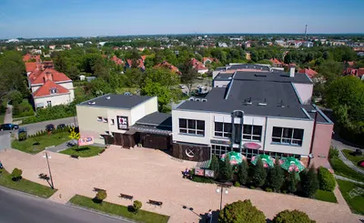 Chełmski Dom Kultury